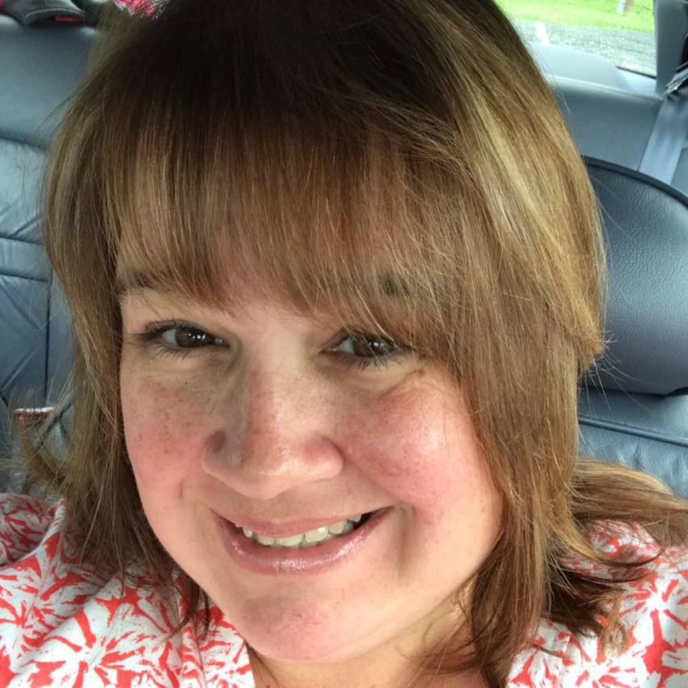 Meet your Posher, Margaret